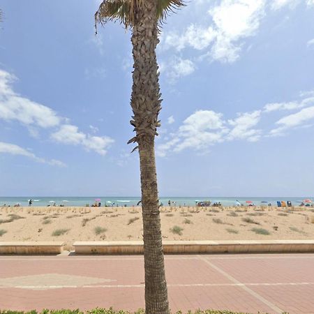 Apartamento Playa Norte Пеньискола Экстерьер фото