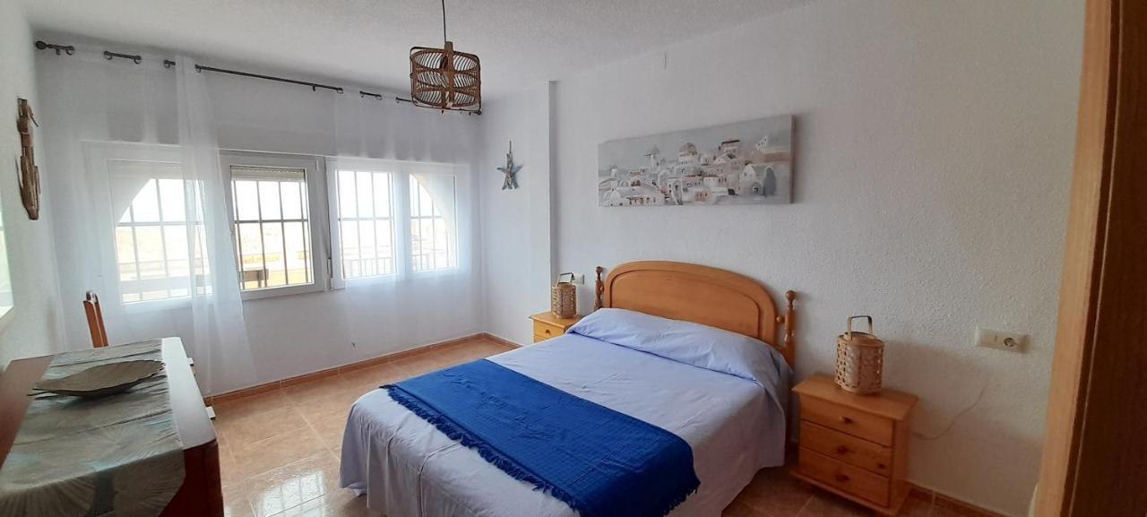 Apartamento Playa Norte Пеньискола Экстерьер фото
