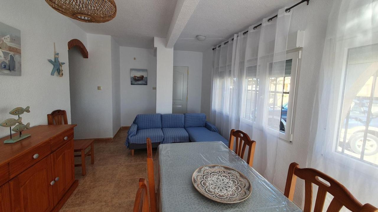 Apartamento Playa Norte Пеньискола Экстерьер фото
